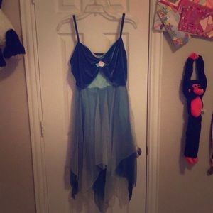 Children’s Fairy Costume